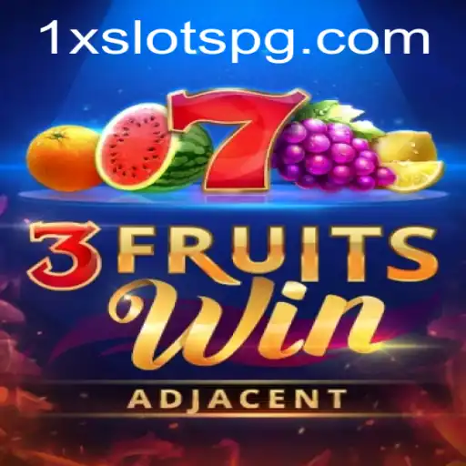 Exploring the Thrills of 3FruitsWin: Dive into the Juicy World of Bet Pix