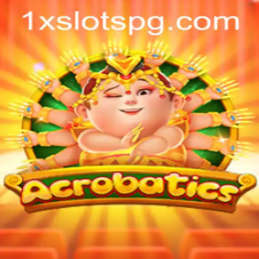 The Exciting World of Acrobatics and Bet Pix