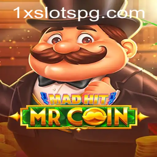 MadHitMrCoin: The Ultimate Adventure in Strategic Gaming