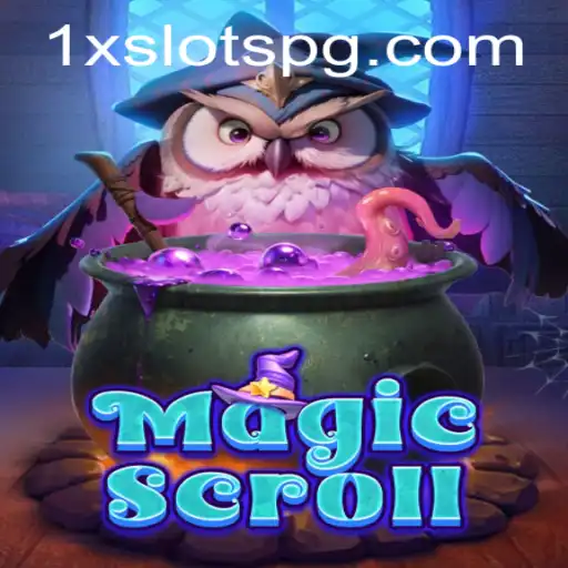 Unlock the MagicScroll: An Intriguing Journey with Bet Pix
