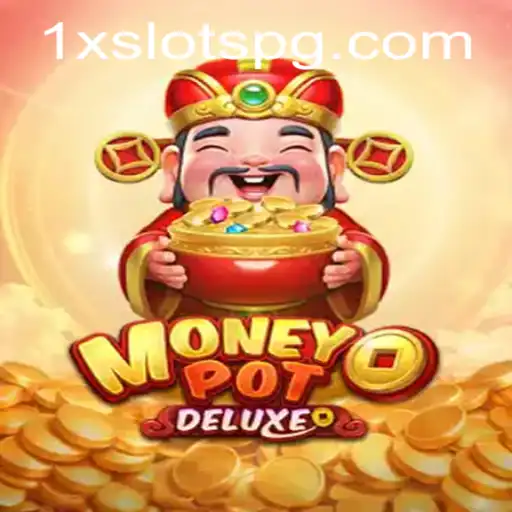 Unveiling MoneyPotDELUXE: An In-Depth Look into a Gripping Gaming Experience
