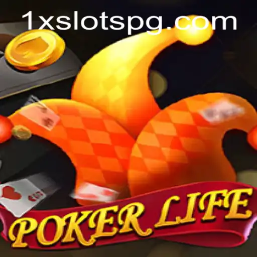 The Intriguing World of PokerLife: Exploring the New Sensation with Bet Pix