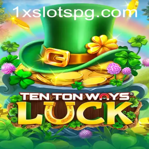 Unveiling TenTonWaysLuck: A Comprehensive Guide to Mastering the Game