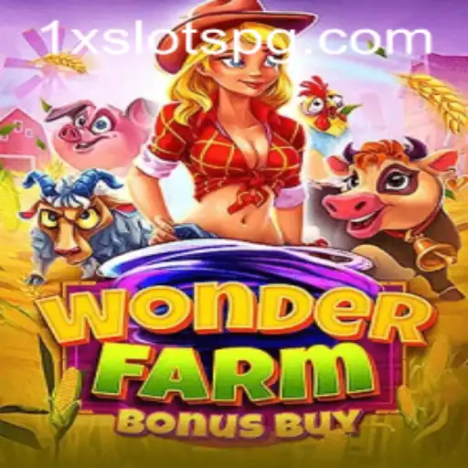 A Deep Dive into WonderFarmBonusBuy: The Captivating World of Bet Pix