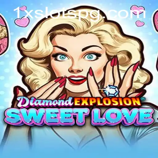 Unveiling the Thrills of DiamondExplosionSweetLove: A Dynamic Game Experience
