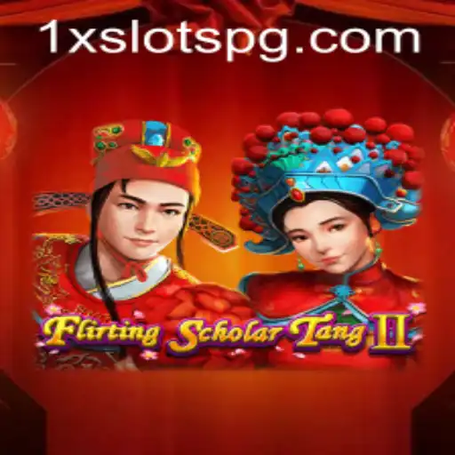 Engage in the Delightful World of FlirtingScholarTangII with Bet Pix