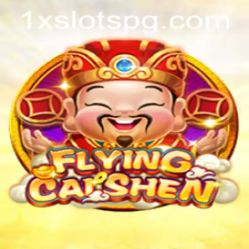 Discover FlyingCaiShen: An Exciting Adventure with Bet Pix