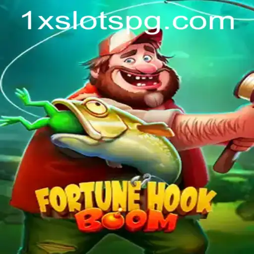 Exploring the Vibrant World of FortuneHookBoom: A Thrilling Casino Experience with Bet Pix