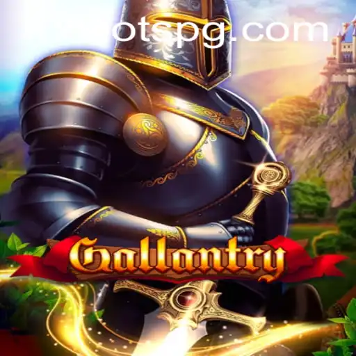Gallantry: A New Venture in Strategy Gaming with Bet Pix