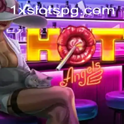 Discover the Thrilling World of HotAngels and the Exciting Bet Pix Feature