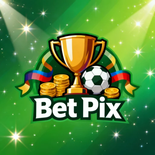 Bet Pix Logo