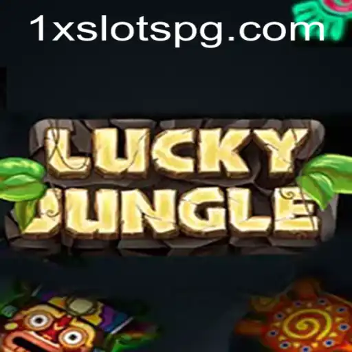 Unveiling the Excitement of LuckyJungle: A Comprehensive Guide to Bet Pix
