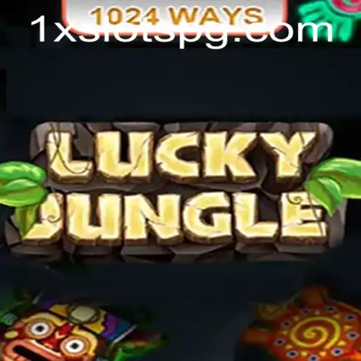 Explore the Thrilling World of LuckyJungle1024