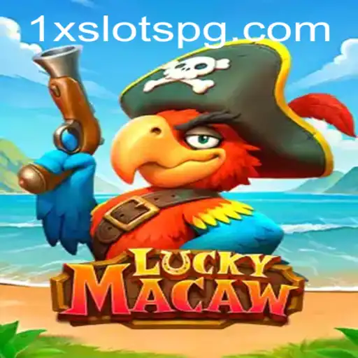 Unveiling LuckyMacaw: The New Sensation in Online Gaming