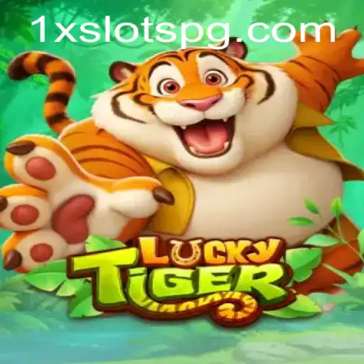 LuckyTiger: The Ultimate Adventure of Bet Pix
