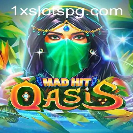 MadHitOasis: Dive into the Exciting World of Bet Pix