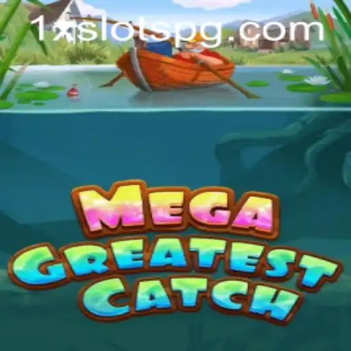 MegaGreatestCatch: Diving into the Thrilling World of Bet Pix