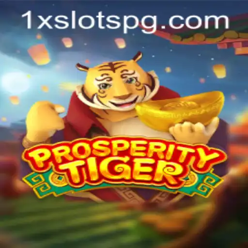 Unlocking the Thrills of ProsperityTiger with Bet Pix