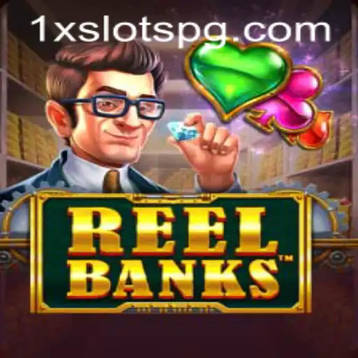 ReelBanks: Dive into the Thrilling World of Bet Pix's Latest Game Sensation