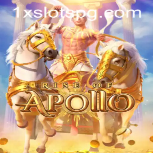 Rise of Apollo: A Journey to Divine Gaming and the Attraction of Bet Pix