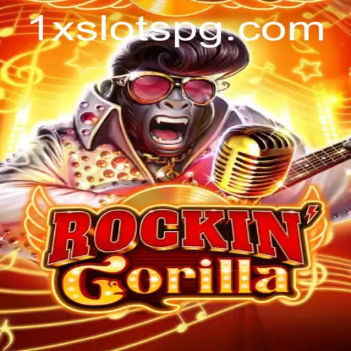 RockinGorilla: An Exciting Adventure with Bet Pix