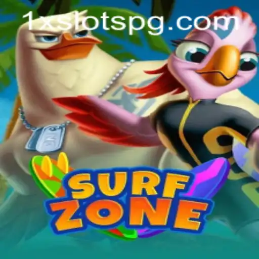 SurfZone: The Exciting New Wave in Online Gaming