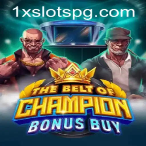 TheBeltOfChampionBonusBuy: A Deep Dive into the Exciting New Game