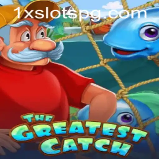 TheGreatestCatch: A Dive into the Latest Gaming Sensation with Bet Pix