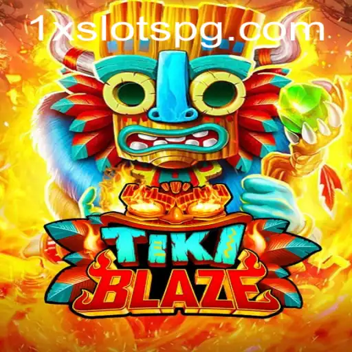 Unleashing the Excitement of TikiBlaze: A Dive into Gameplay and Rules