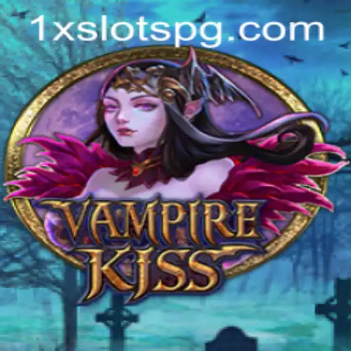 Discover the Enchanting World of VampireKiss: A Spellbinding Game with Bet Pix
