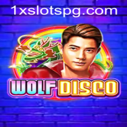 Introducing WolfDisco: The Thrilling New Game with Bet Pix